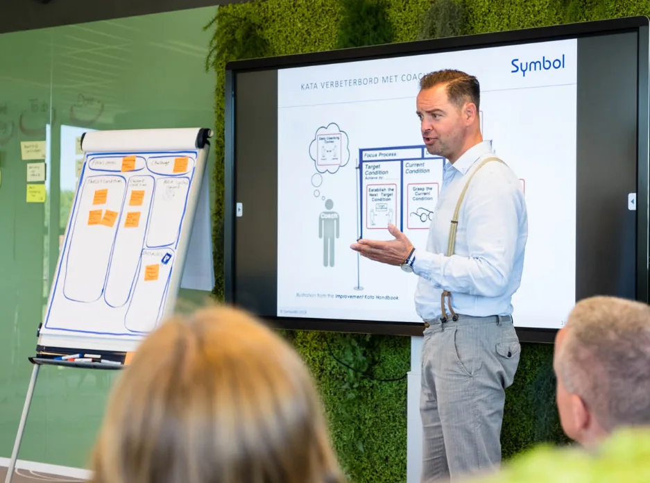 Lean Six Sigma Training Lean Six Sigma Training