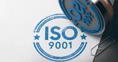 ISO9001
