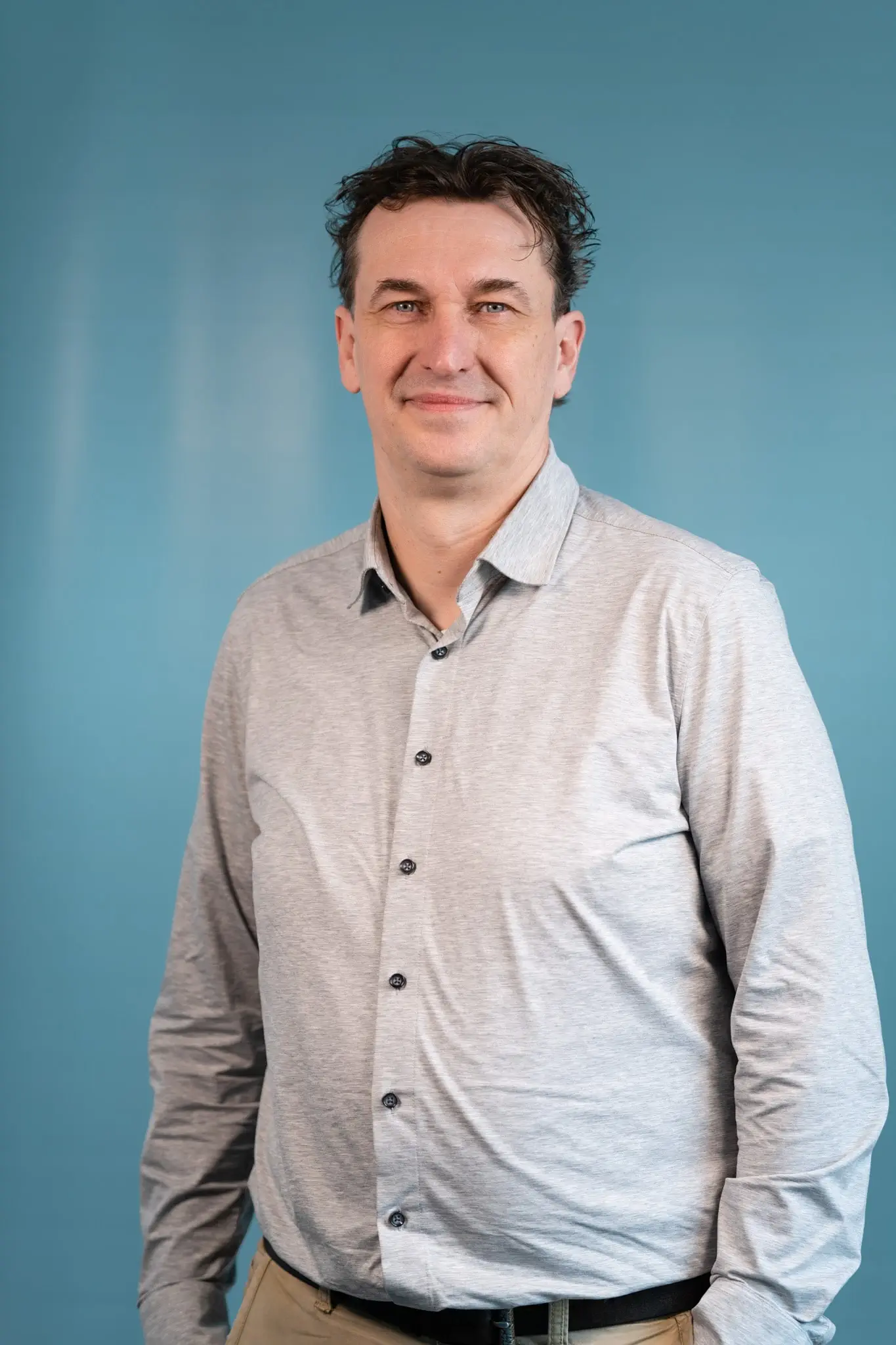 henk broekman consultant<br